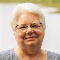 Chris Lea Peiffer
