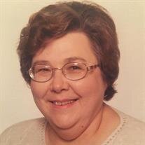 Polly "Jean" Smith