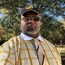 Mr. David Earl McKenzie