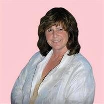 Brenda Kay Highley