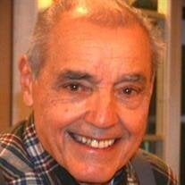 Vincent Thomas Falchetta