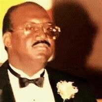 Tony Henderson