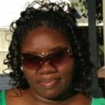 Tara Johnson