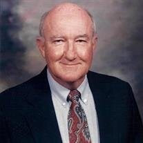 James Goodwin