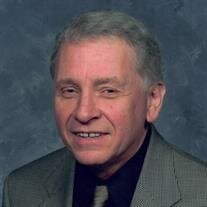 Paul R. Wagner