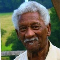 Eugene E. Johnson Sr.