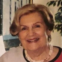 Lucette Grant
