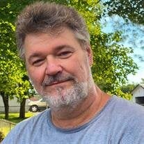 Billy Ray Collins Jr.