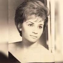 Sheila Gail Blum Del Giorno
