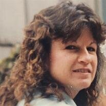 Debra Spriggs