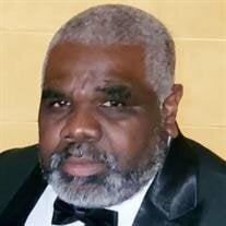 Stefan Tyrone Wright