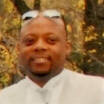 Mr. Trent Arkeith Agnew