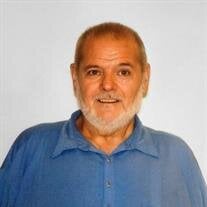 Ronald Lee Caudill