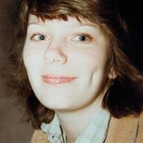 Teresa Diane Bolding