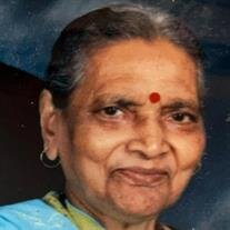 Dahiben Dayabhai