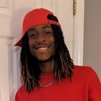 Mr. Zyon Fritzgerald Greely