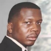 Mr. Anthony Denardo James