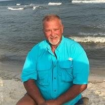 Paul Nichols Higgins