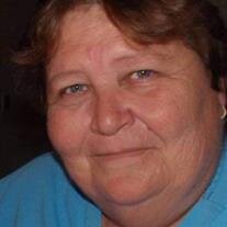 Debora "Debbie" Fisher