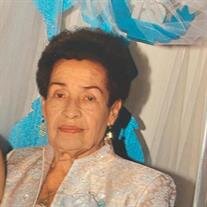 Esperanza Sanchez