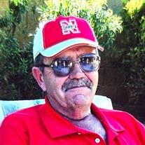 Thomas "Tom" J. Huisman