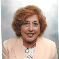Sandra McCormack Colon