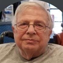 Joseph Anthony Cassarino Jr.