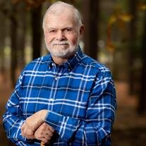 Jeremiah "Jerry" Holland Sr.