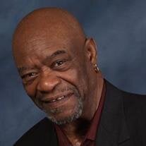 Alonzo Devon Malone Sr. (DOWNTOWN)