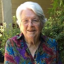 Jeanneen Jewell