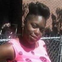 Mrs. Courtney Graham-Stewart