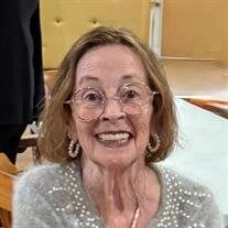 Isabell Sharon Booth