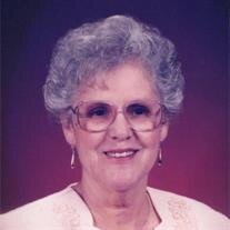 Virginia Elizondo