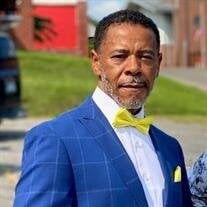 Terry Leon Stennis Sr.