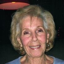 Alice Jean Brennan