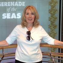 Mary "Sandy" F. McKenna