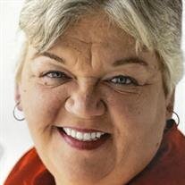 Rita Kaye Wigington