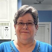 Holly Lisa Elmore