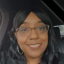 Ms. Tajuana Denise Anthony