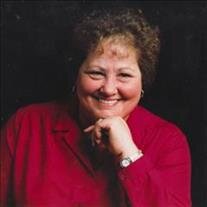Dorthula Mae Taber