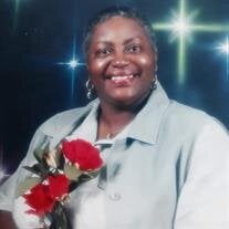Deborah Jones