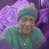 Edna S Reynolds
