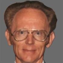 Larry Don Calhoun