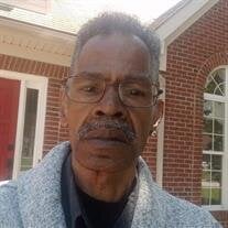 Mr. Keith DuWayne Calvin