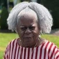 Blanche Davis