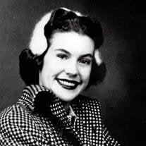 Jeanne K Bluth