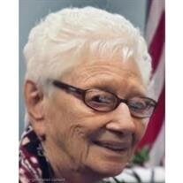 Mona Gaspard DesOrmeaux