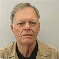 Mr. Ralph Greg Bright
