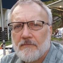 Michael "Mike" Parsons
