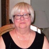 Anita Jo Farris